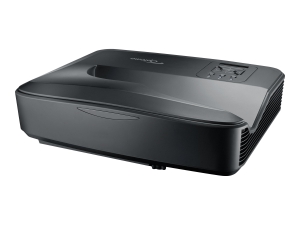 OPTOMA ZH420UST Black